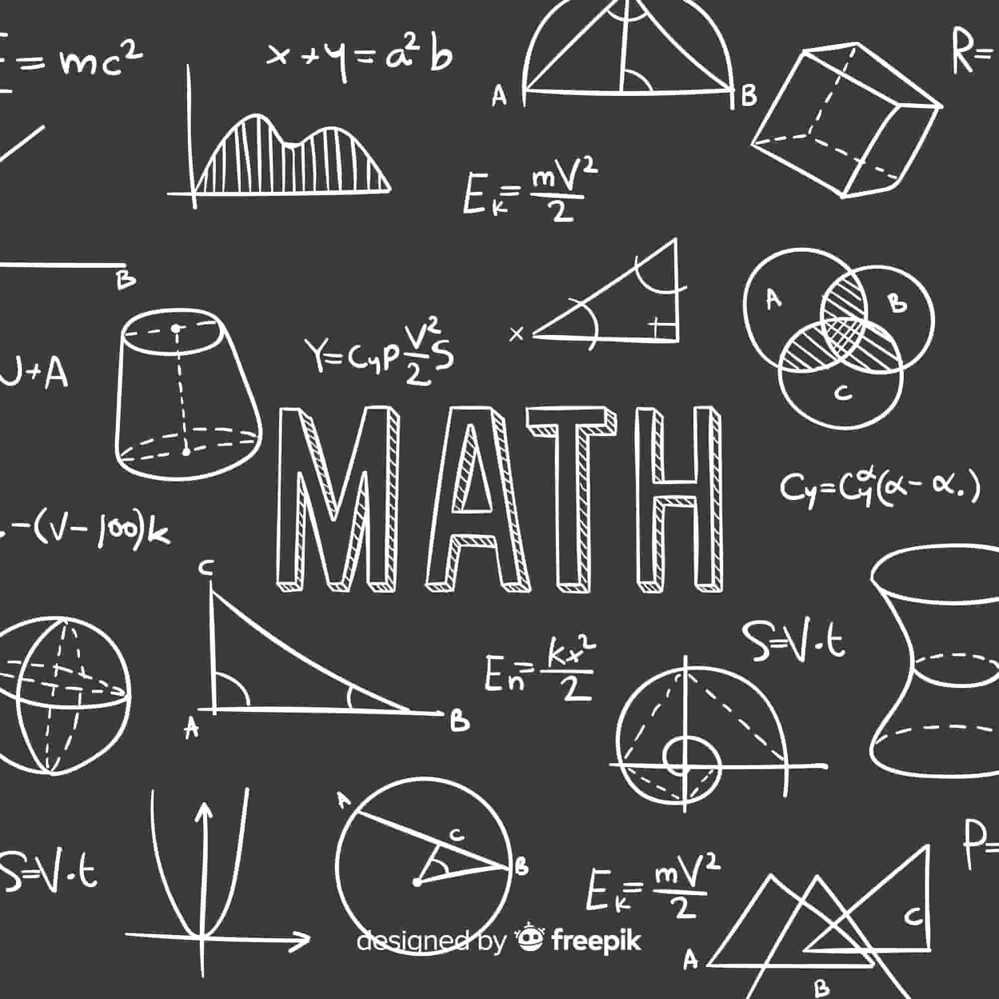 Math